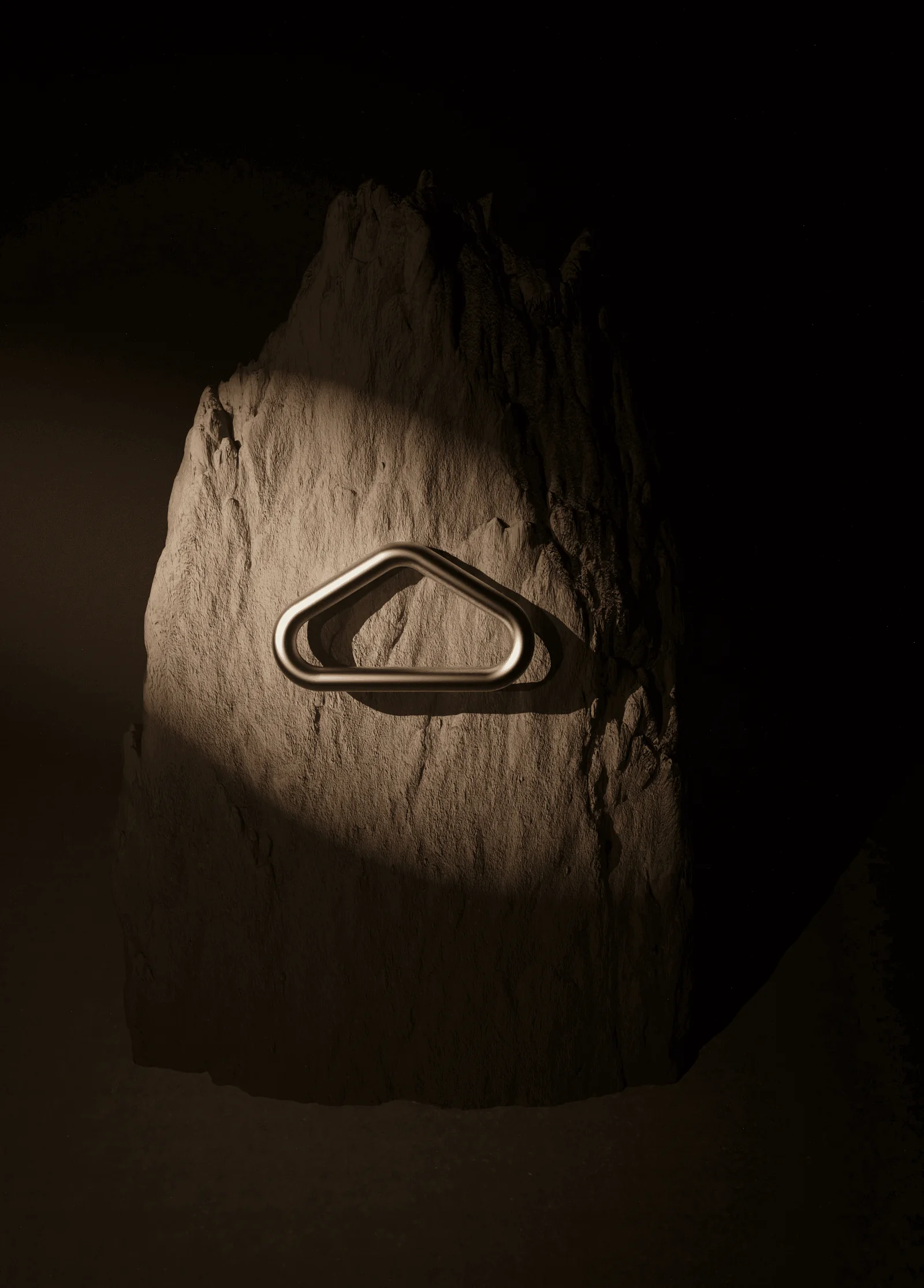 Delta — Product Design, Engineering, Art Direction