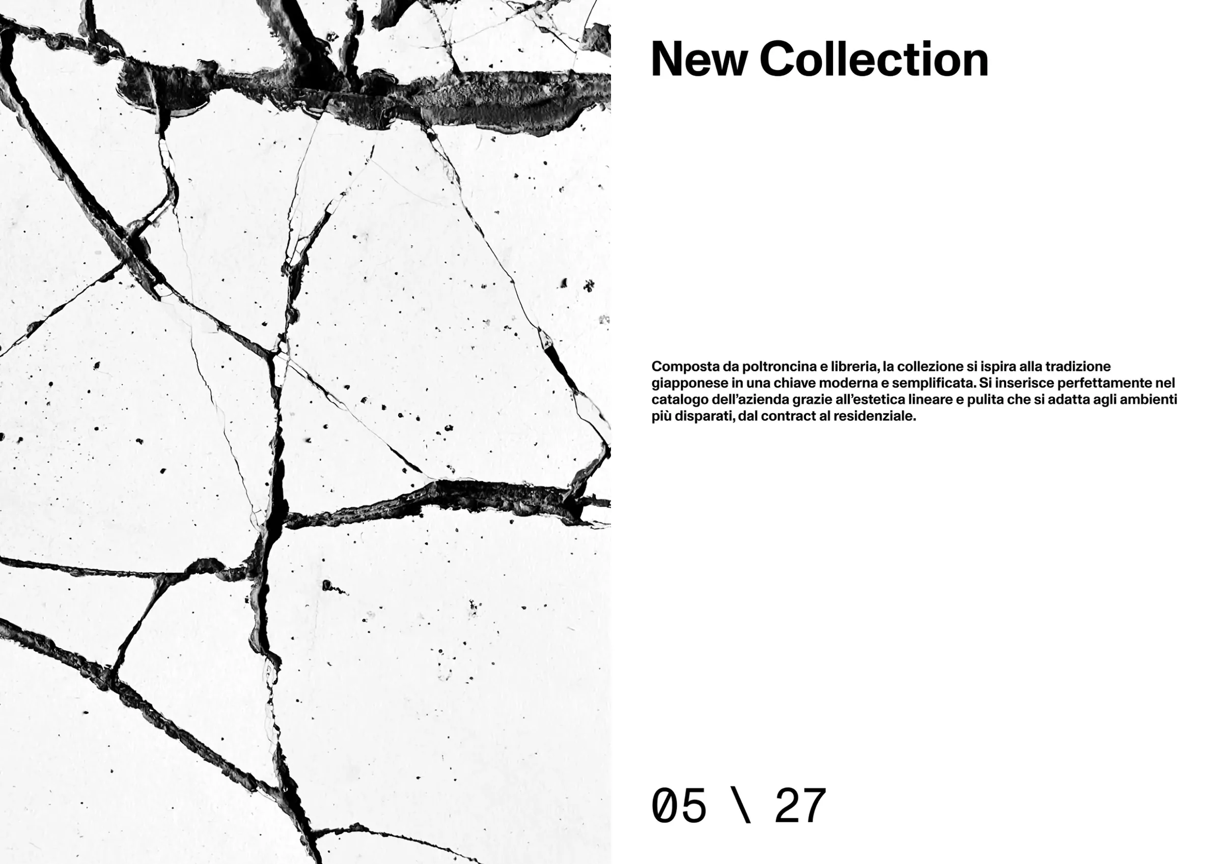 Maya & Inemuri catalogue, page 4
