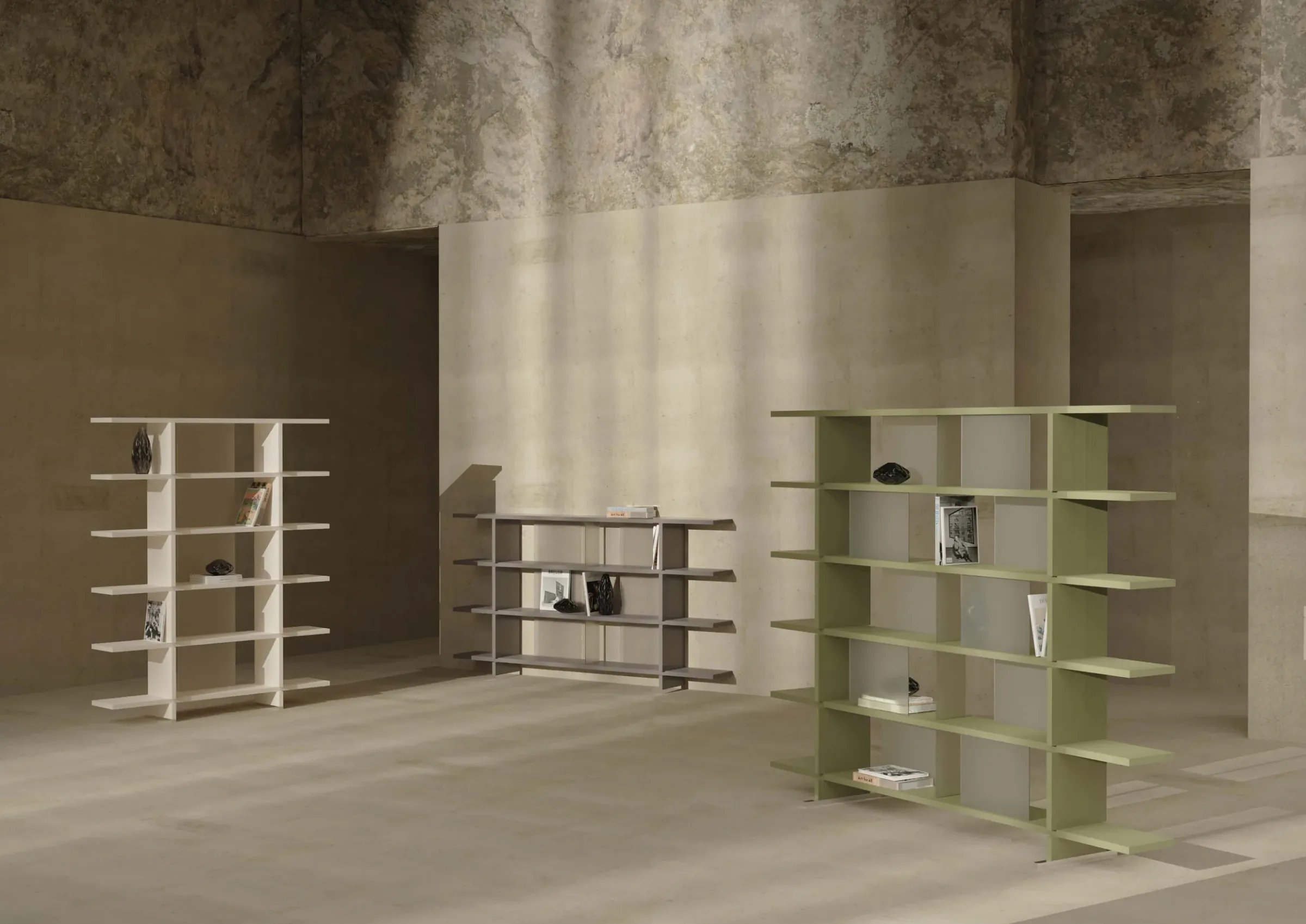 Maya & Inemuri catalogue, page 7
