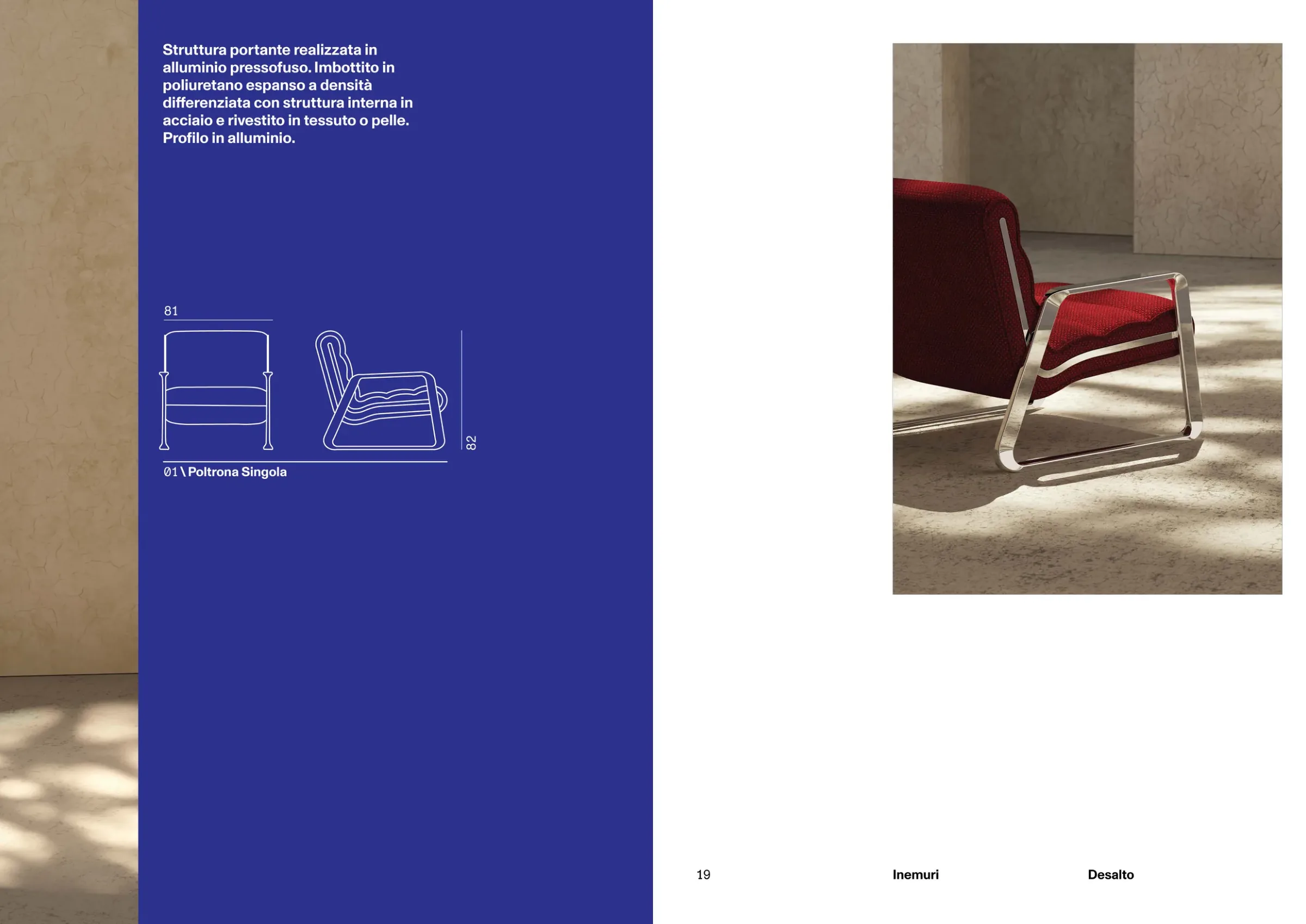 Maya & Inemuri catalogue, page 11
