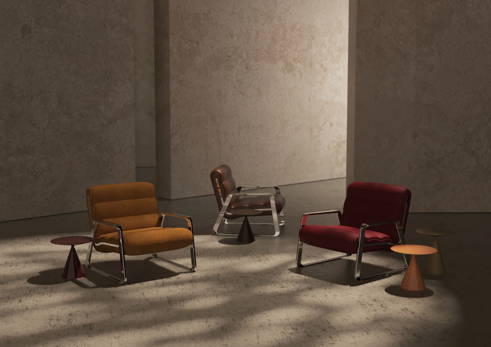 Maya & Inemuri — image 7