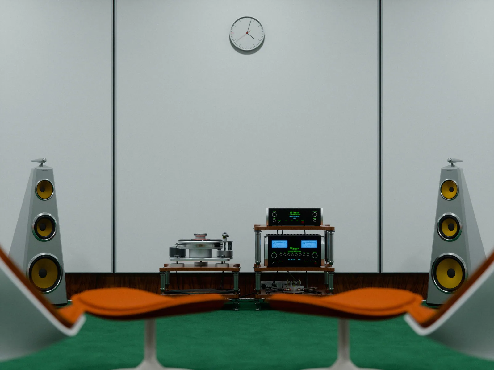 Series 901 — image 1