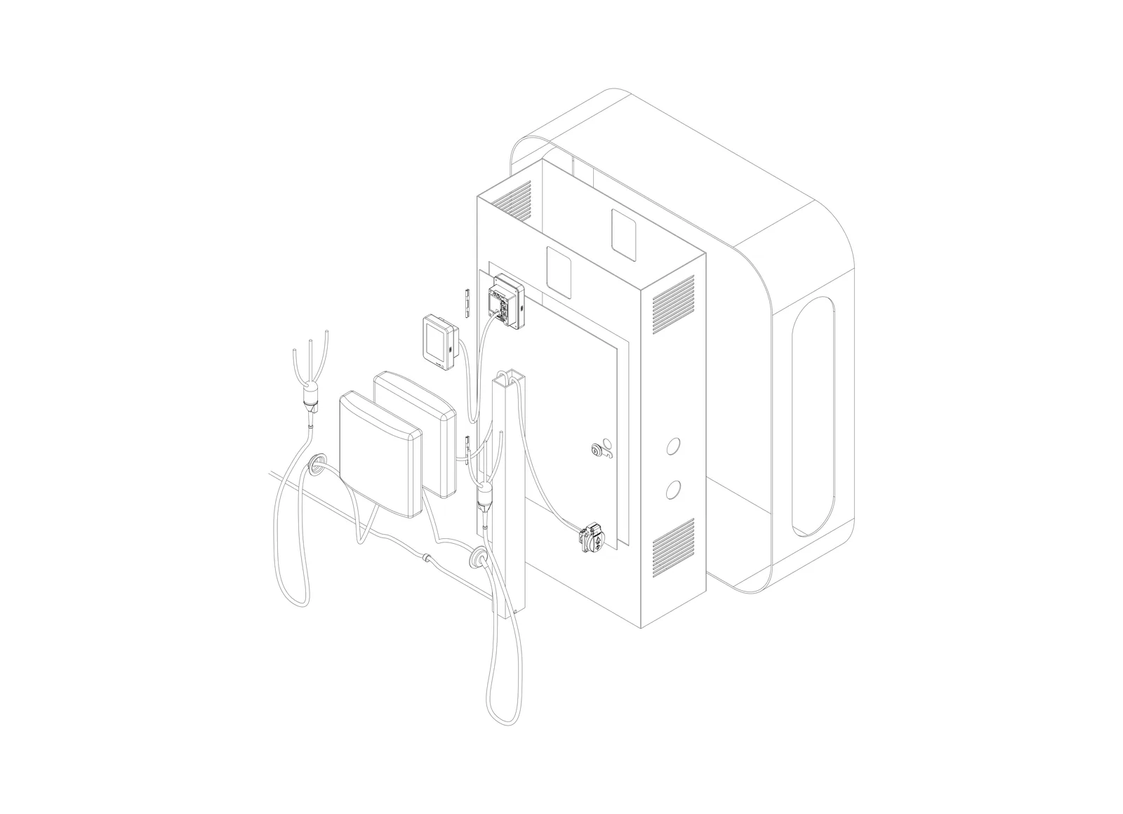 Watt-b Charger — image 3